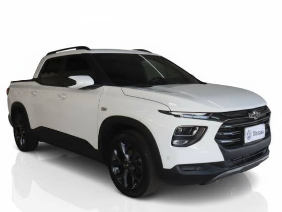 CHEVROLET MONTANA 1.2 TURBO FLEX PREMIER AUTOMÁTICO